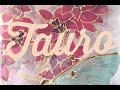 🌺 TAURO ✨