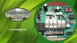 How To Understand LU Code on Estate Swing Control Board