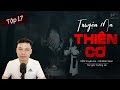 [Tập 17] Truyện Ma: Thiên Cơ - &quot;Cổ Độc Kỳ Thư&quot; TG Trường Lê MC Đình Soạn Kể | HẺM Truyện Ma