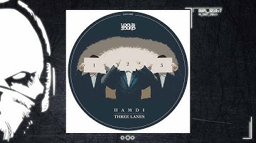 Hamdi - Squirrel [duploc.com premiere]