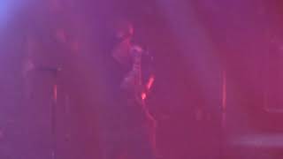 MXPX San Dimas High School Football Rules With Kris Roe live Hollywood,CA 1/6/24