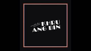 Khruangbin & Felix Dickinson - Time (You and I) (Put a Smile on DJ's Face Mix)