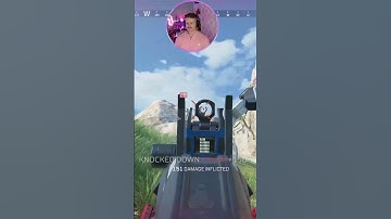 This gun needs a nerf..  #apexlegends #apexcontroller #apex #apexclips