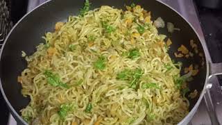 Maggi ய இப்படி சமைத்து பாருங்க