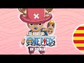 Les veus de One Piece en català #9 | Neus Sendra