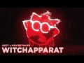 СМЕШАРИКИ X FRAUNHOFER DIFFRACTION WITCHAPPARAT MASHUP 