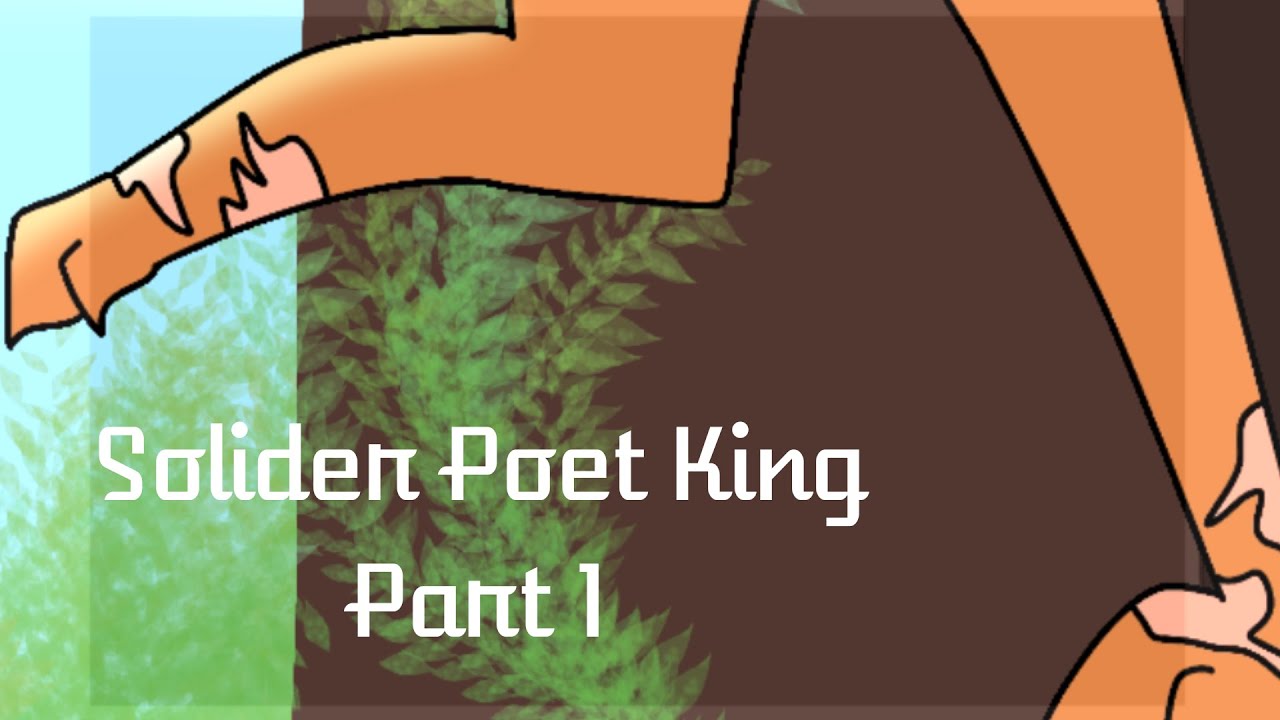 Soldier Poet King Part 1 YouTube
