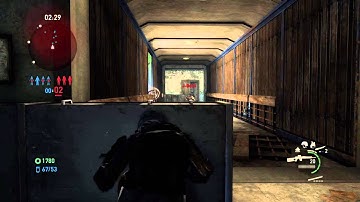 1 VS 10 Comeback The Last of Us Remastered (Bus Depot)