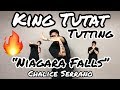 King Tutat Tutting Niagara Falls By Chalice Serrano mp3