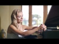 Katherine Jenkins // An introduction to Home Sweet Home