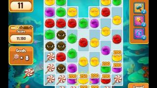 Pudding Pop - Level 19