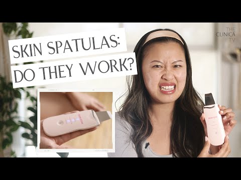 Video: Funcționează scruberele pentru piele?