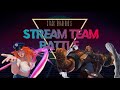 iDom vs Brutus - FT5 - Stream Team Battle #6 Division 1 Match