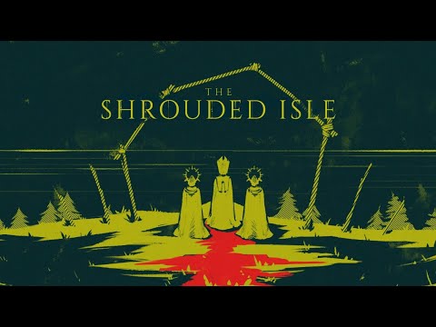 Vídeo: Simulador De Gerenciamento De Culto Lovecraftiano The Shrouded Isle Chega A Switch Na Próxima Semana