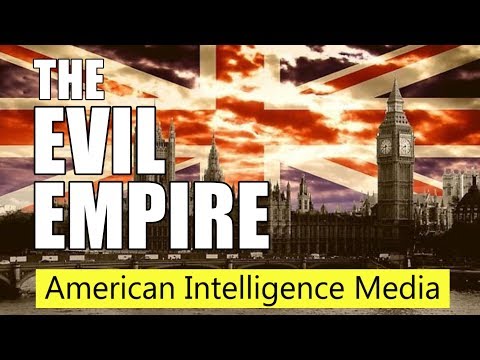 Comey-Iran-China - All Roads Lead to London