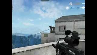 Crossfire Demo Gameplay Ownage