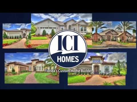 Daytona Beach, Florida - Presented by ICI Homes