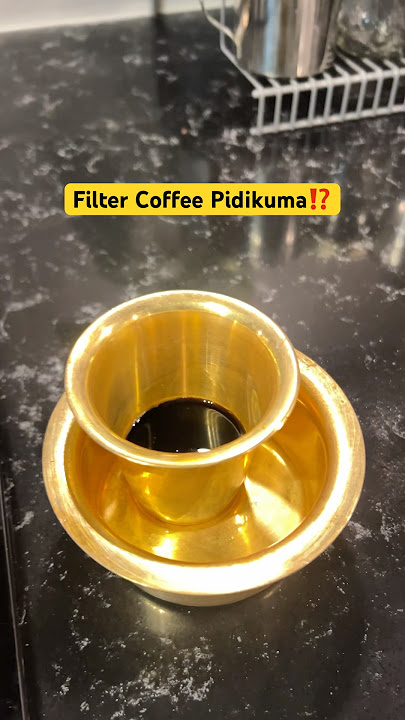 Idhu irundha podhum🔥#howtomakefiltercoffee #shortsfeed #ytshorts #southindianfood #canadalifevlogs