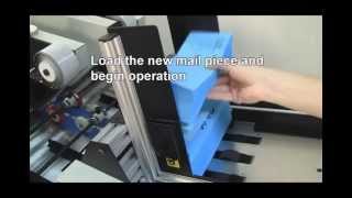 Formax FD 280 Double-Head Edge Tabbing System