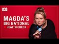 Magda's Big National Health Check | Official Trailer | ABC TV + iview image