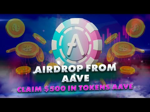 AAVE Token Airdrop, AAVE Token Price Prediction 2023, AAVE Token News, AAVE Token Latest Update 2023