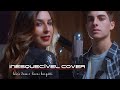 Inesquecivel - (Giulia Be feat. Luan Santana) - COVER Luiza Dam feat. Lucas Burgatti