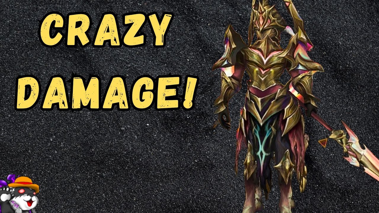 This Free 4 Stars Is Crazy In RTA! Summoners War