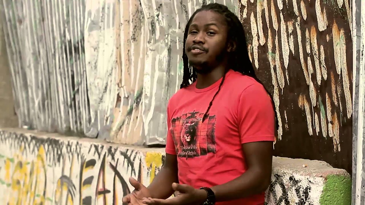Watch Ras Penco - Mama Love [Official Music Video HD] on YouTube