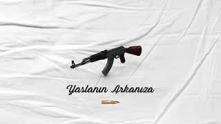 Gölge - Yaslanın Arkanıza (feat. Sayko) #Tiktok  Resimi