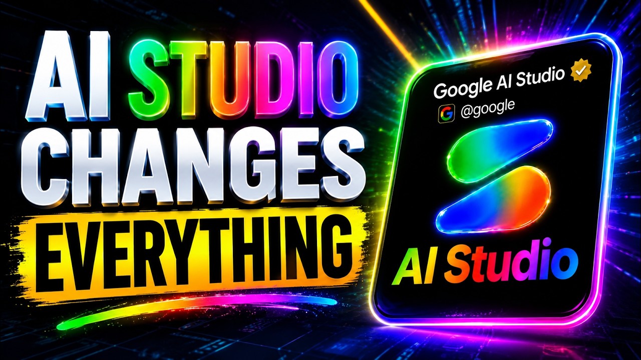 Google AI Studio Free Updates: Custom URLs, GitHub Import, and Managed Agents
