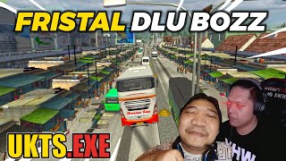 UKTS.EXE || BUS AVANTE HARAPAN JAYA SIJENONG JEMPING #2