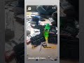 electrician work