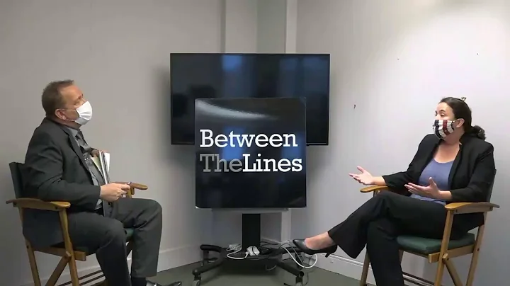 Between the Lines: Shannon Freshour