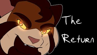 The Return Meme || Bramblestar || Lost Stars Spoilers