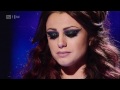Miniature de la vidéo de la chanson Stay (X Factor Performance)