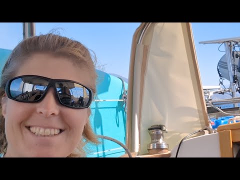 ⁣Проверка starlink в море. Планы