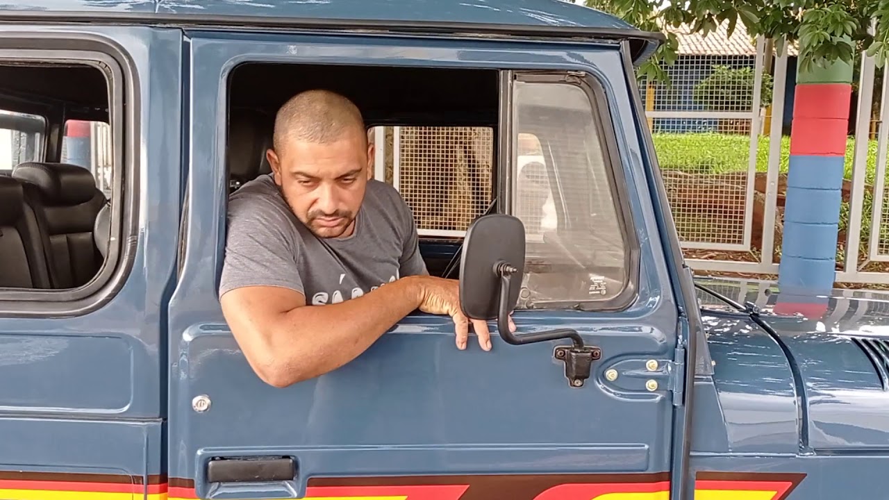 BANCOS DA HYUNDAI SANTA FÉ NA TOYOTA BANDEIRANTE