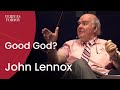Good God? Faith and Reason in the Face of Suffering | John Lennox at Rice University