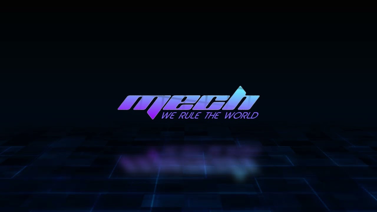 Mechanical Slogan 062 We Rule the World The Royal Mech Whatsapp