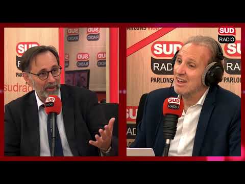 L'édito d'Alexis Poulin - Et si on épluchait ce remaniement ministériel ?