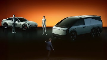 De Chinese XPeng-robotaxi zou voorgoed een einde kunnen maken aan menselijk rijden — XPeng