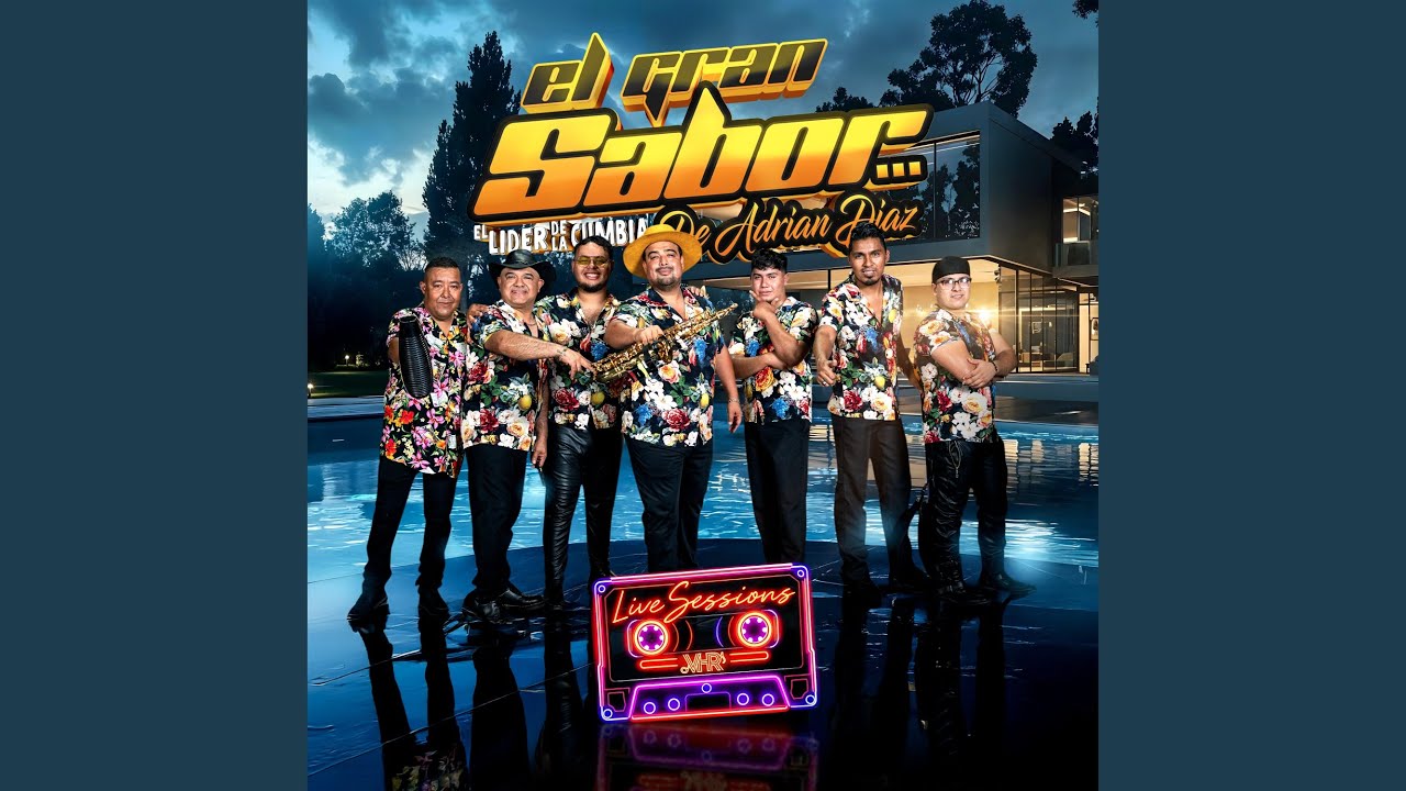 Mi Caballito (En Vivo) - YouTube