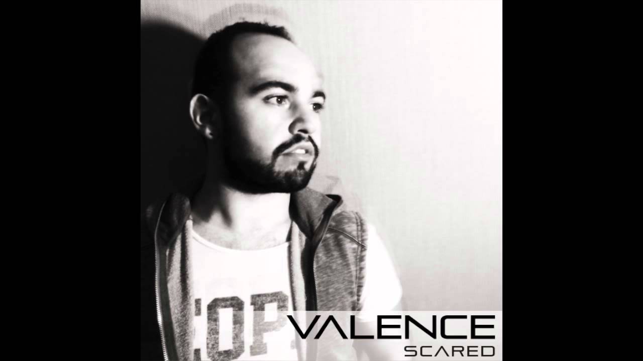 Watch Valence - Scared (Studio Version) on YouTube Watch Valence - Scared (Studio Version) on YouTube
