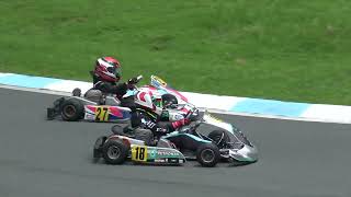 2022 Rotax (Rd. 3 & 4) - MINIROK