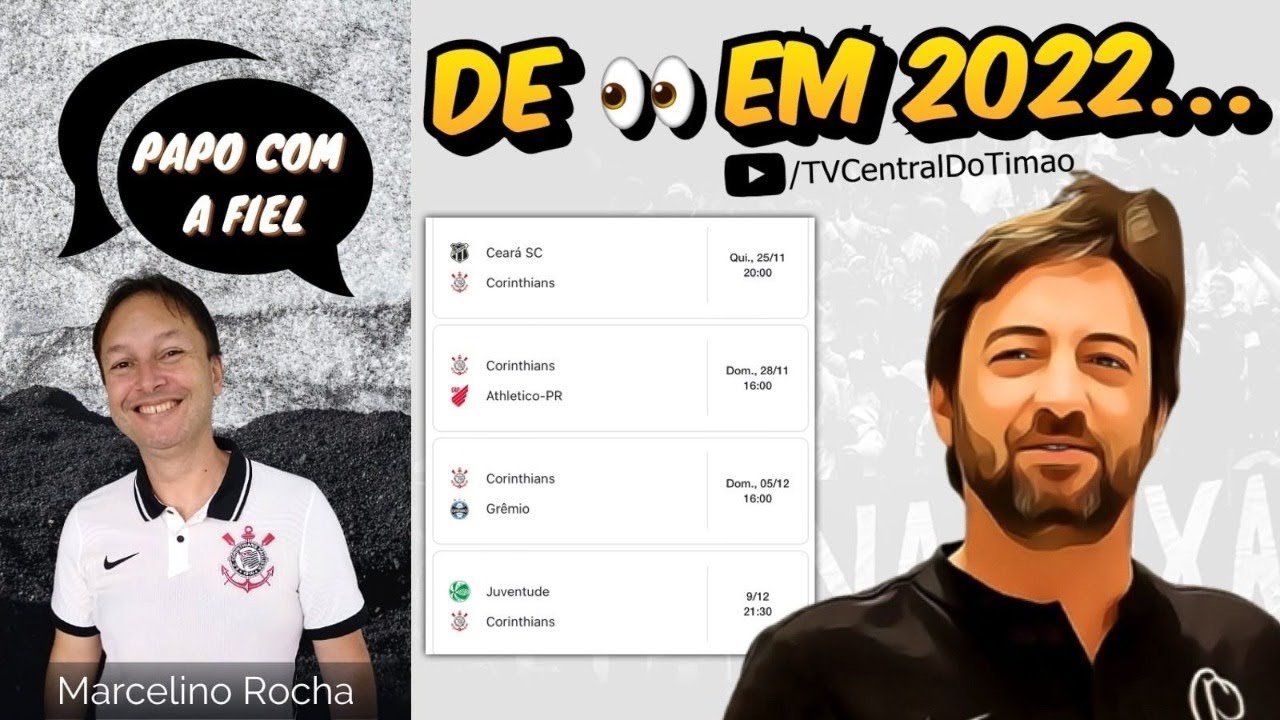 Yago opera hérnia e volta ao Corinthians apenas em 2017