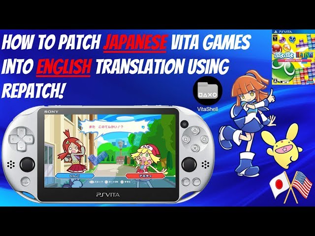 Gochumon Wa Usagi Desu Ka English Patch Vita - Vita Homebrew Rom