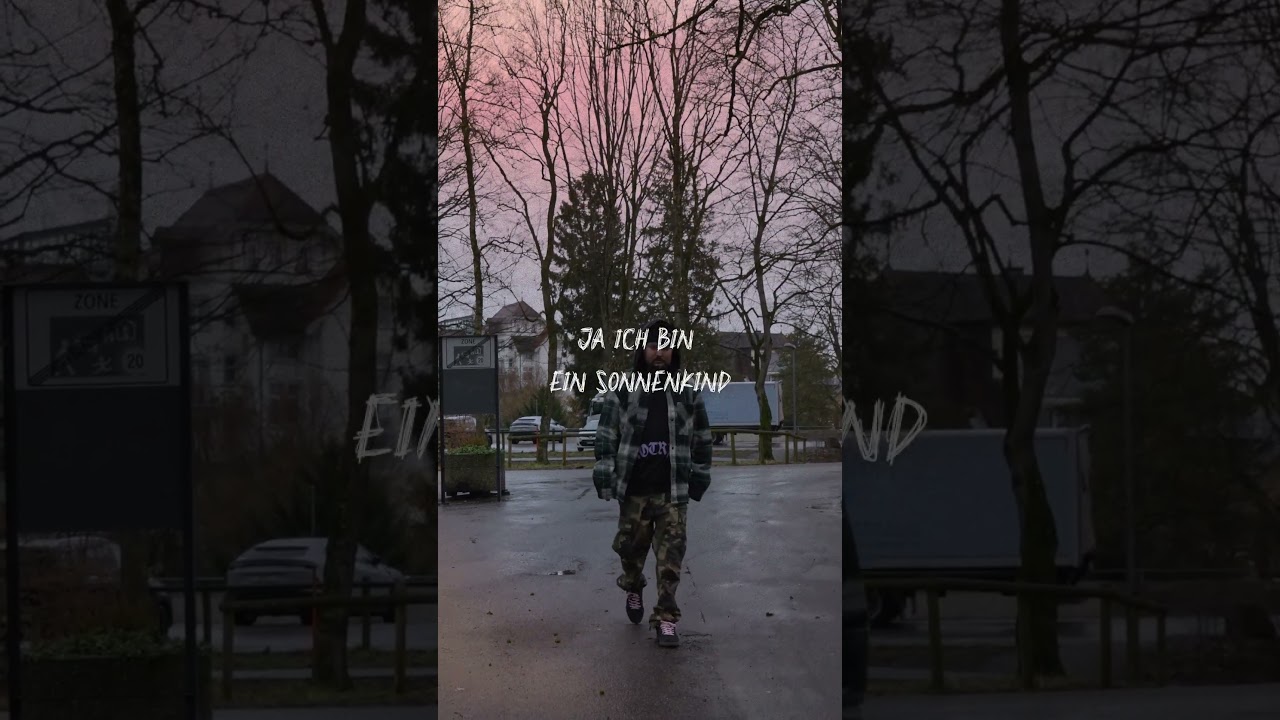 Sonnenkind Sadness Part 