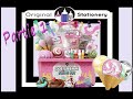 Un super slime ice cream avec le kit original stationery  partie 1 toys1nimation