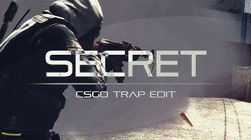 SECRET (Dynamic Arts Application Clip)