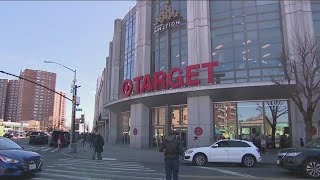 Brooklyn Target bans teen shoppers following violence, thefts